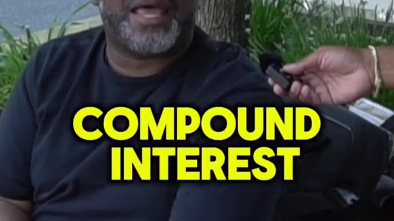 Financial advice 101