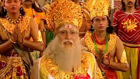 Lord Vishnu