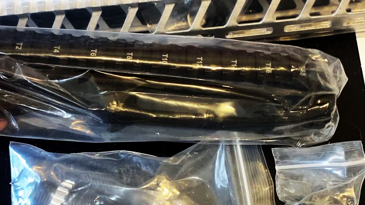 22 Creedmoor AI Keep It Simple
