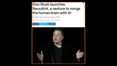 Bryson Gray - Elon Musk (Music Video)