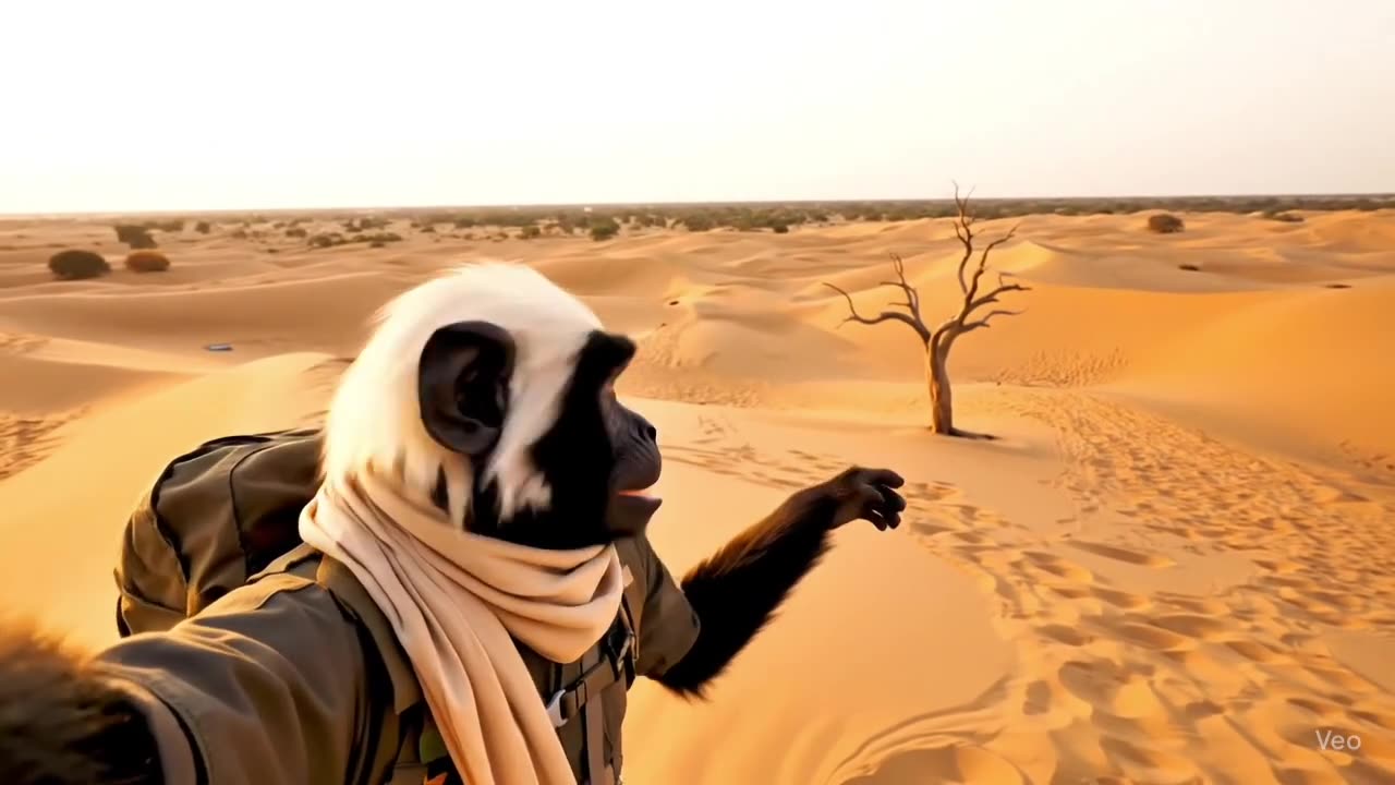 Day 2 in Rajasthan desert 🏜️