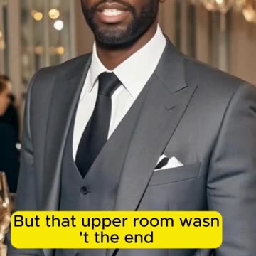 Are You Failing… or Is God Filling You?