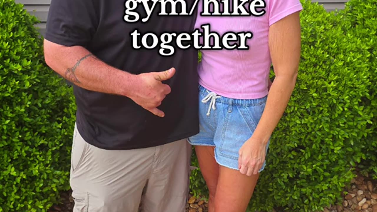 An amazing weight loss