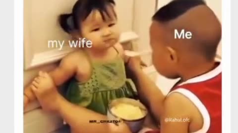 If your grandmother eats and drinks,😀❤️🥰 you can eat like this
