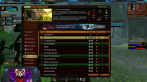 Rumble Live Game Play