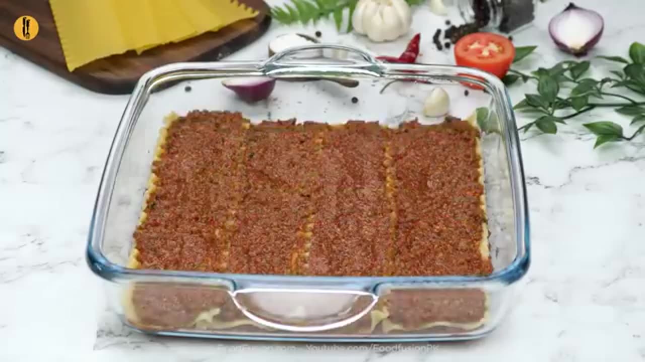 Beef lasagna recipe by food recipe