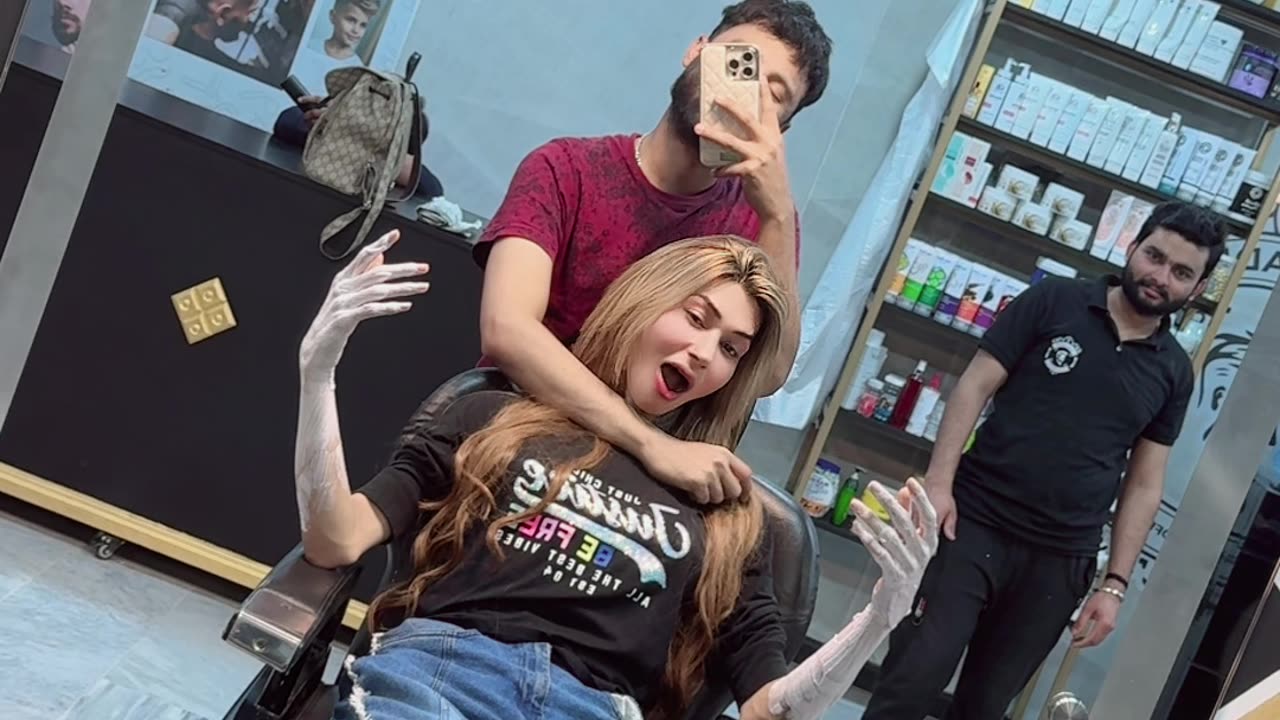 Nice cutting