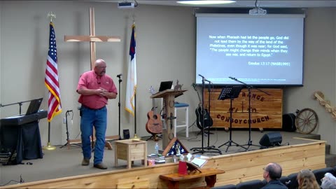 Sunday Service 6-15-2025