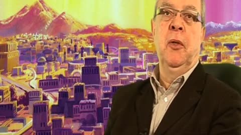 The Mysterious Cities of Gold - The Story of the Production