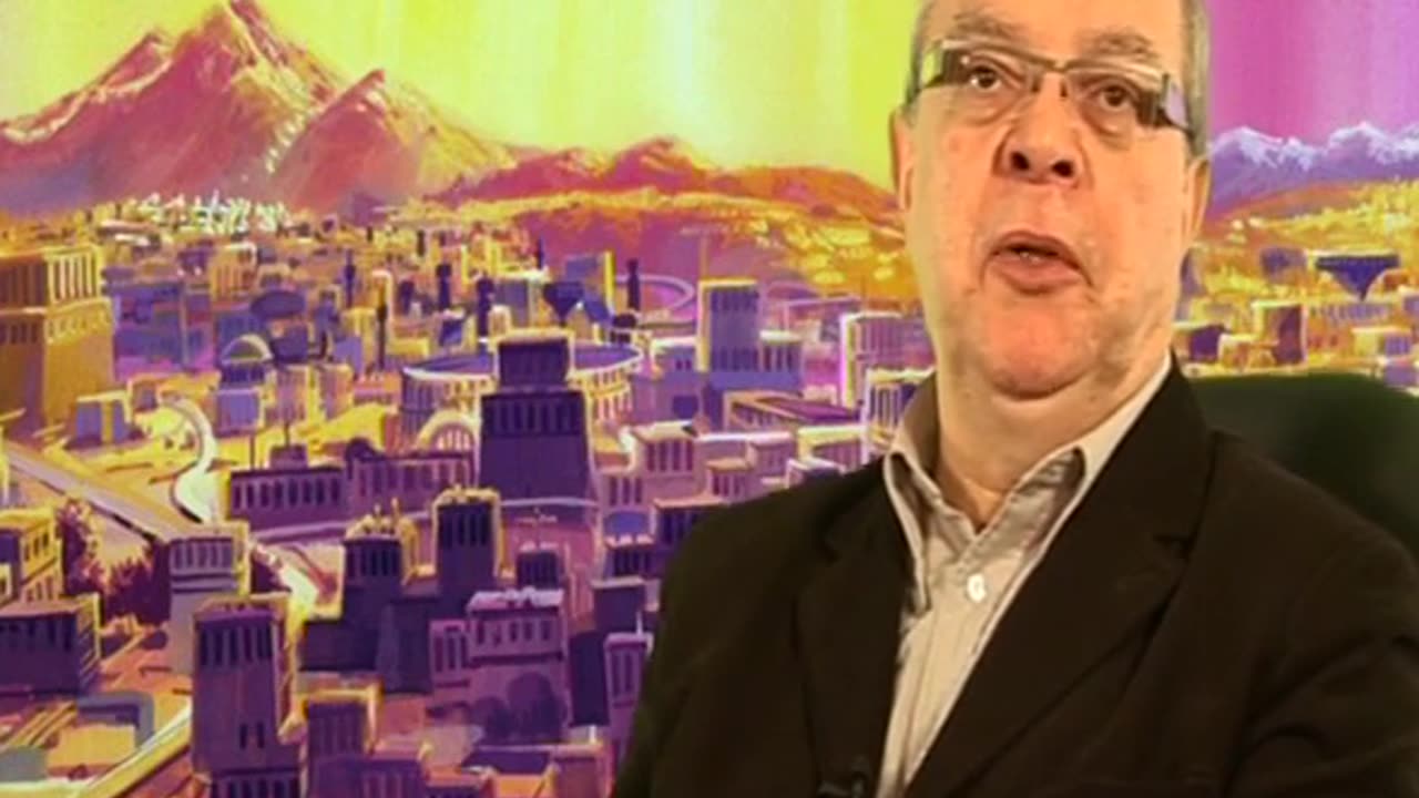 The Mysterious Cities of Gold - The Story of the Production