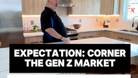 Gen Z in the Real Estate Market