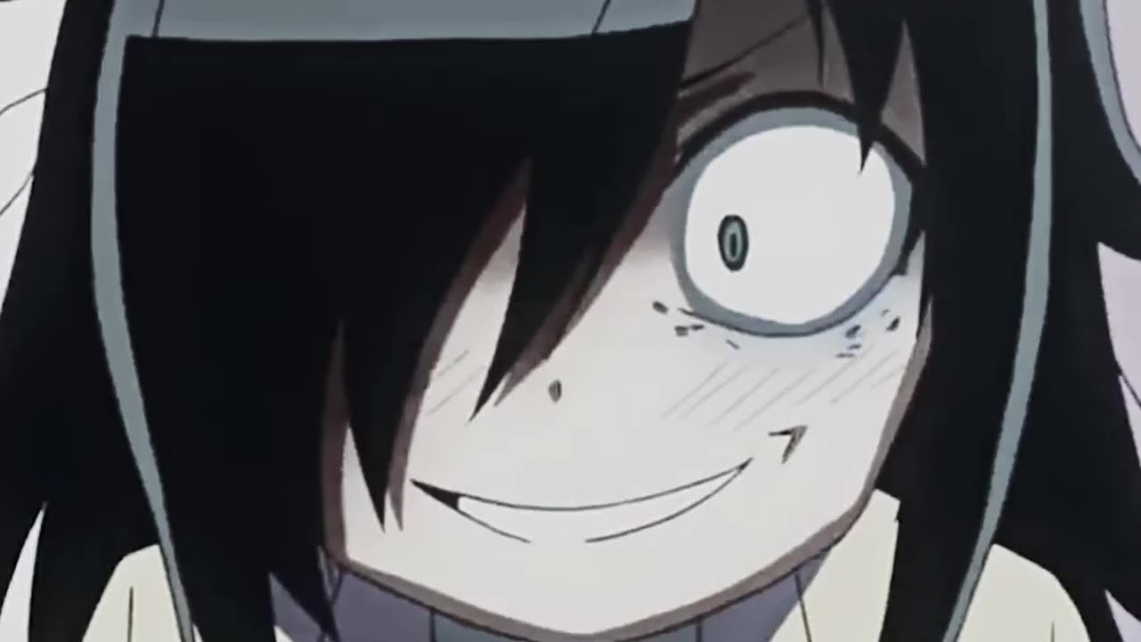 Tomoko edit