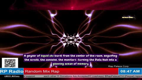 Spiritual Rap Positive Flow