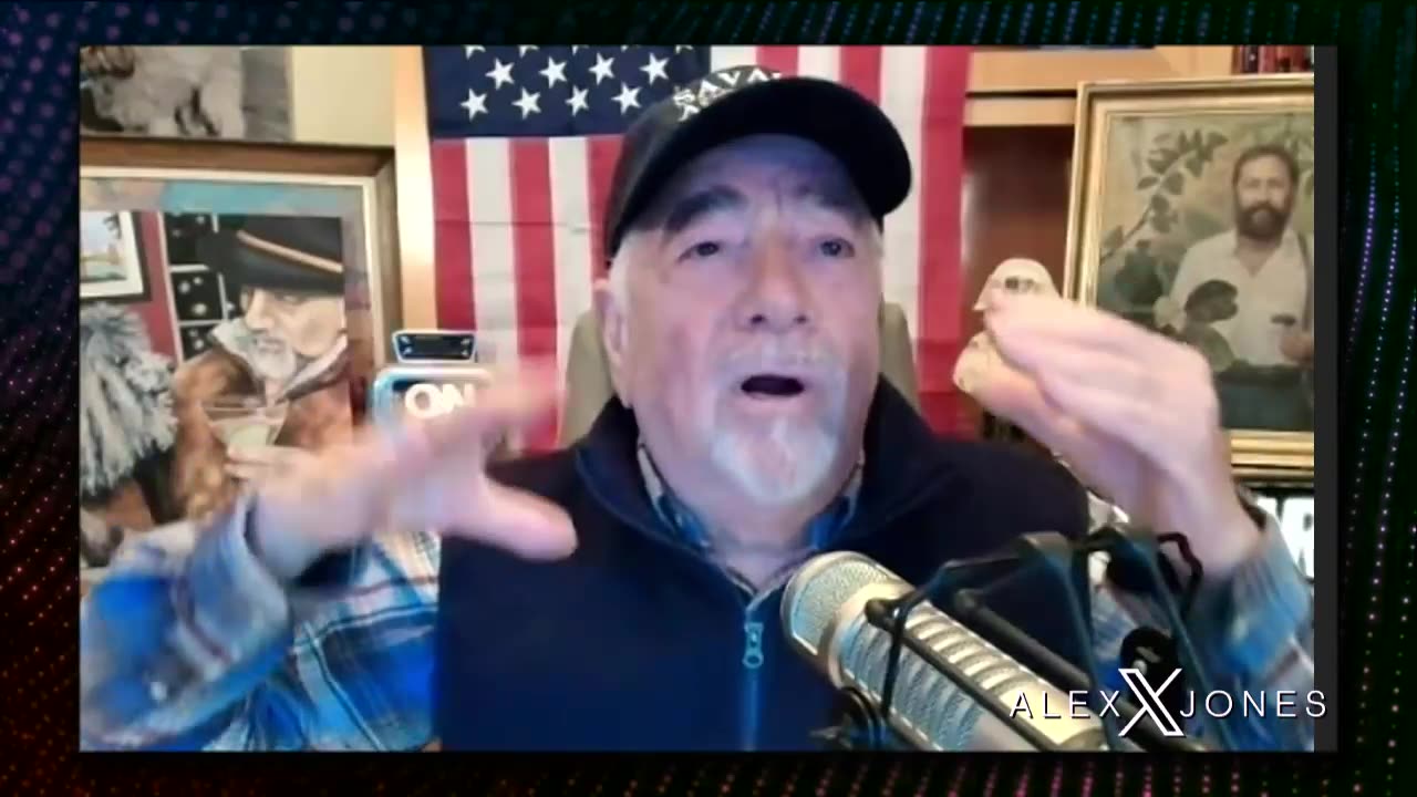 The Democratic Party Is FAR From Finished, Warns Michael Savage In This Must-Watch Interview!