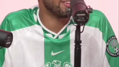 Kenny on getting KICKED OUT OF UNI