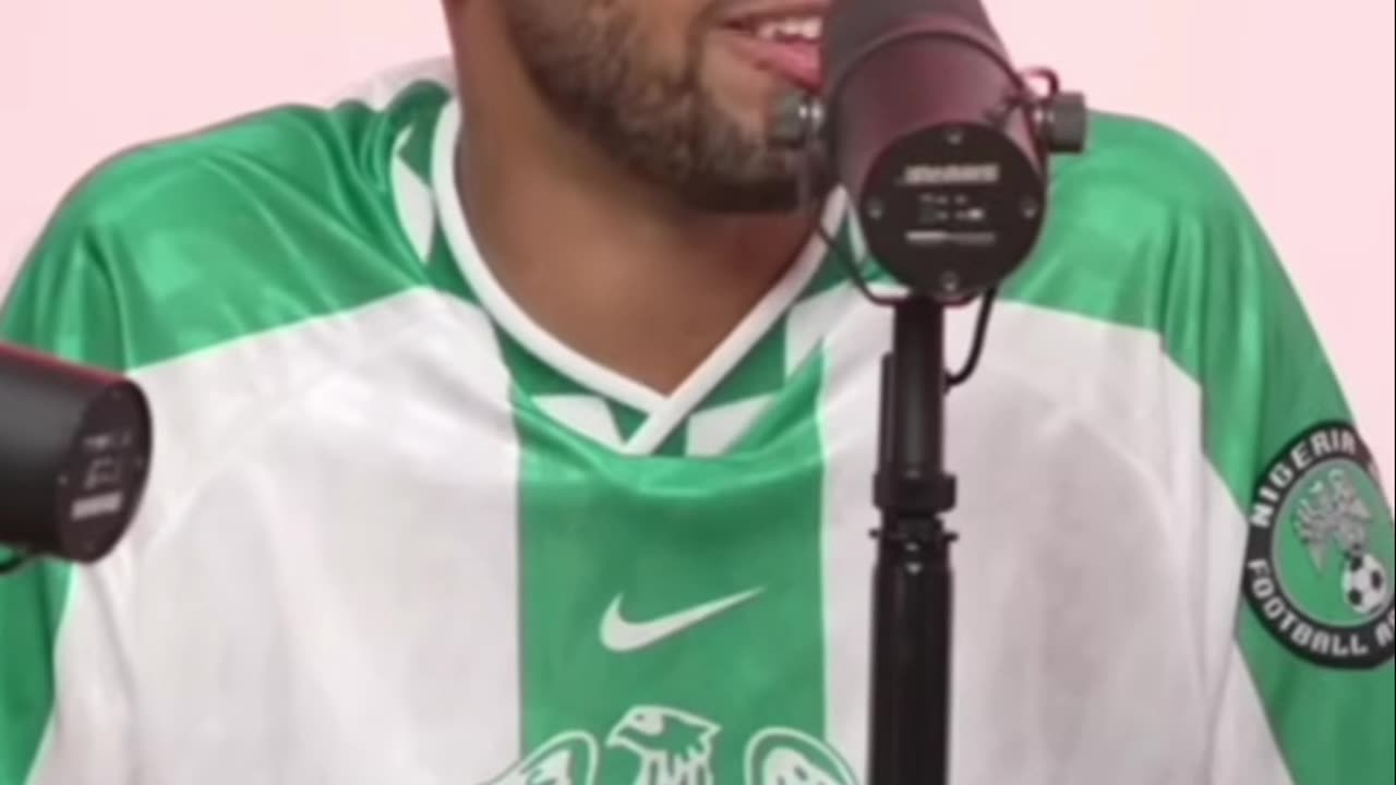 Kenny on getting KICKED OUT OF UNI