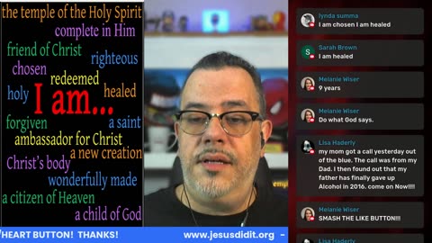 Church Every Day LIVE & Trivia!