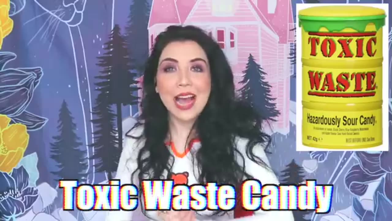 Candy You're NOT ALLOWED To Eat Anymore