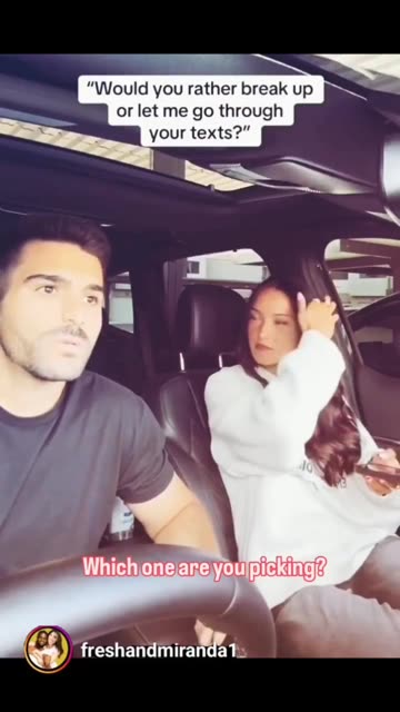 He handled it like a champ 🏆