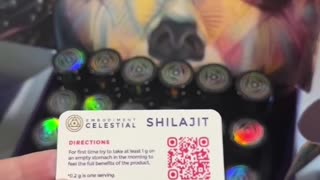 💎🔥 RAW SHILAJIT — THE PUREST RESIN BACKED BY LAB RESULTS 🔥💎