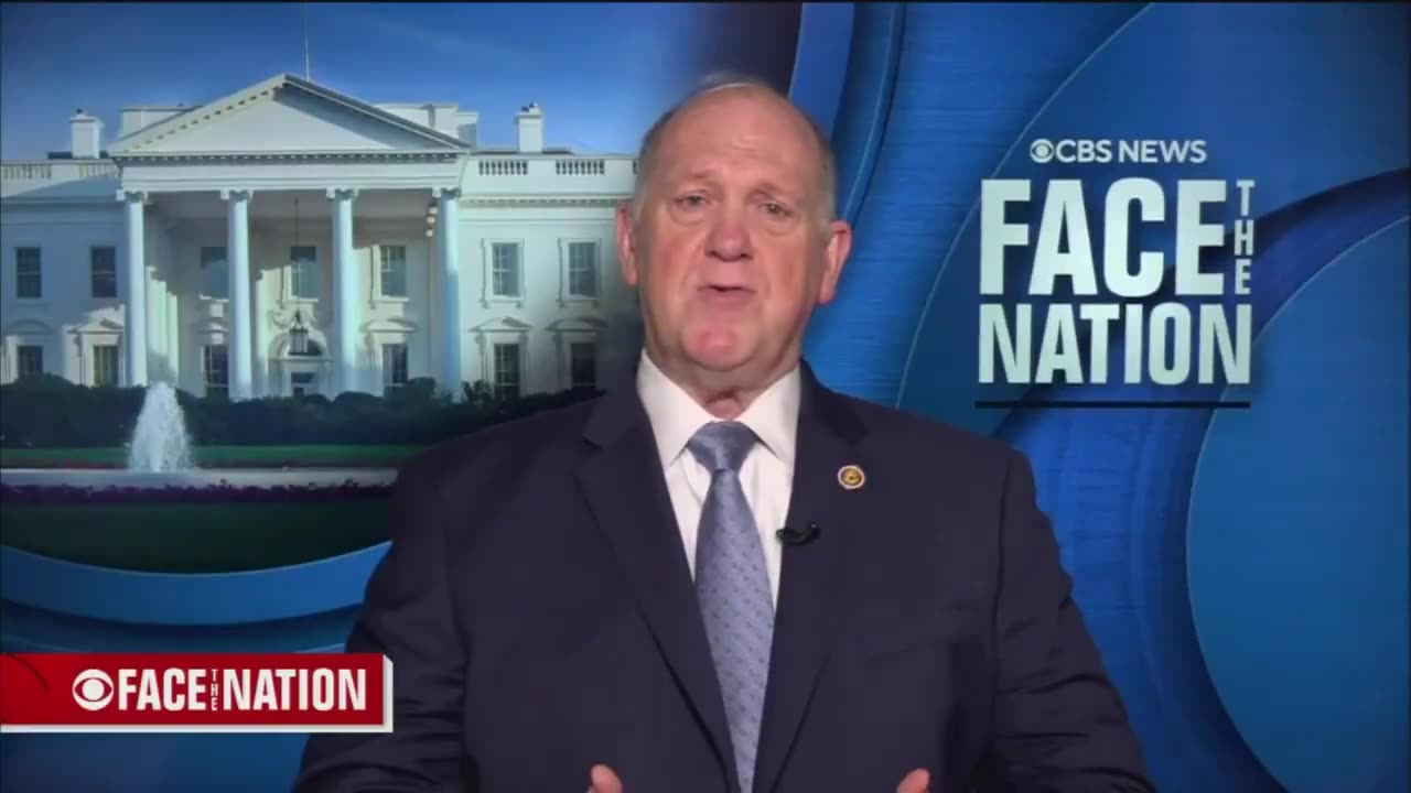 Tom Homan announces security force to REMAIN in Minnesota to protect ICE agents