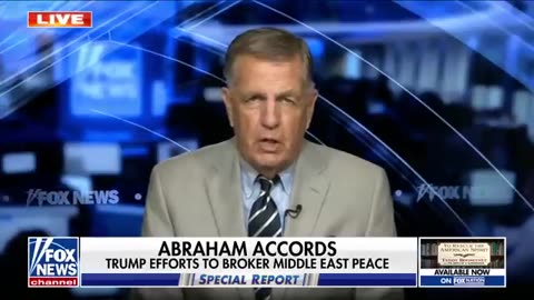 Brit Hume_ There is REAL hope here