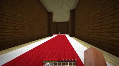 MineCraft Mobs If They Had Jobs !