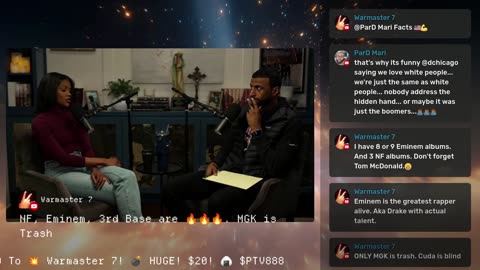 The OVERCHARGED Black Man Epidemic… Batteries Everywhere 😂💀