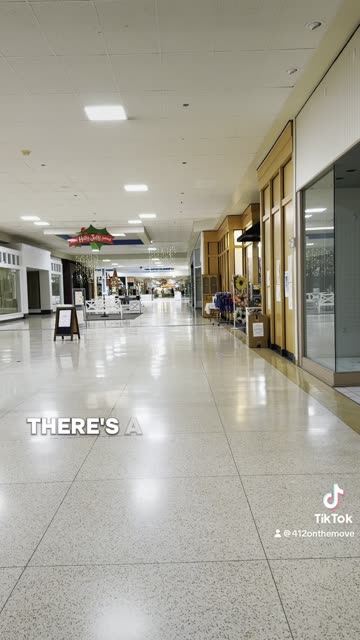 Clearview Mall - Butler, PA - Part 2/4