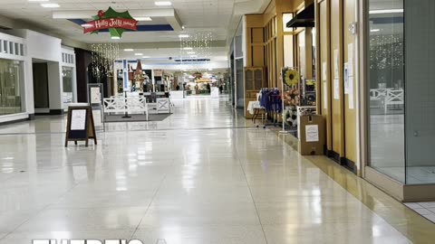 Clearview Mall - Butler, PA - Part 2/4