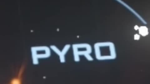 Star Citizen Polaris To Pyro 🔥