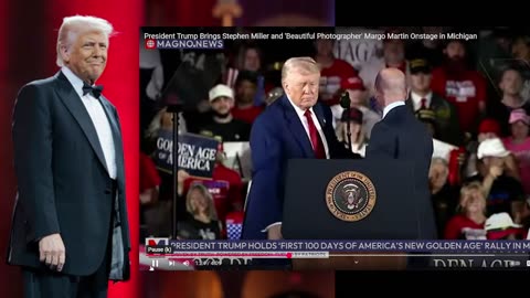 OutLawDogs LIVE! Ep.31-Trump's 100 Days Week Wrap Up & DamePam GoFundMe Update!