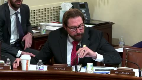 Rep. Eli Crane: CCP Ties with Cuba Pose a MAJOR Security Risk!