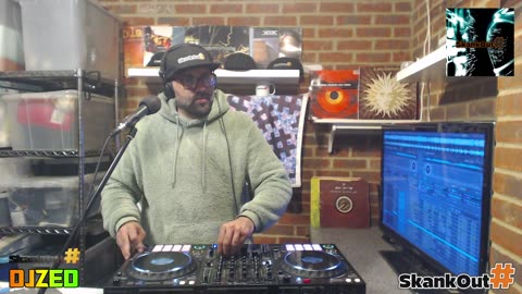 SkankOut#Sessions is live!
