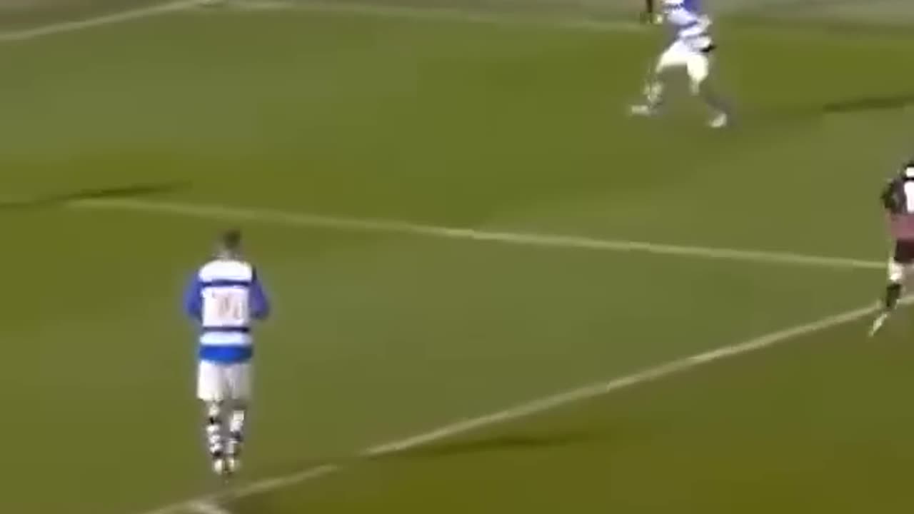 Funny football moments