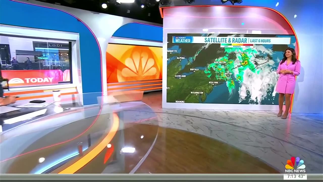 Angie Lassman and Laura Jarrett May 10 2025