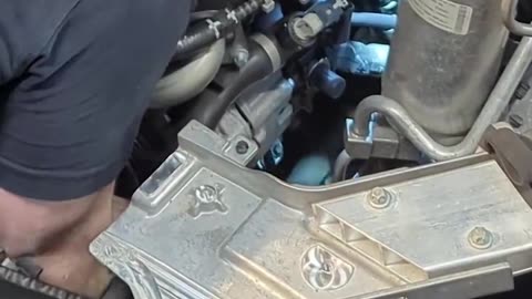 Mercedes E class broken AC repair