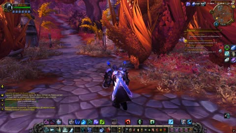 Warcraft #1