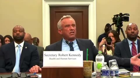 RFK in 100 days