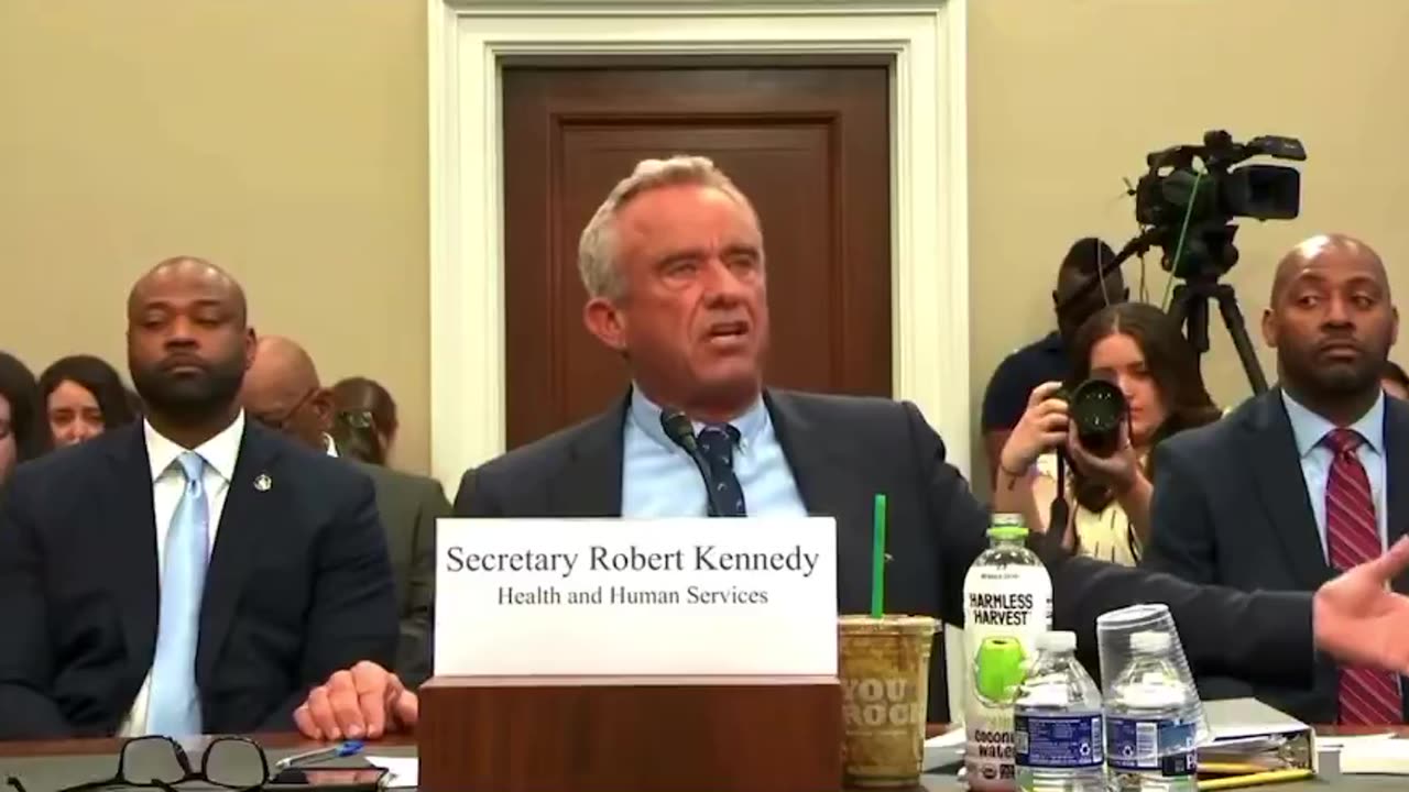 RFK in 100 days