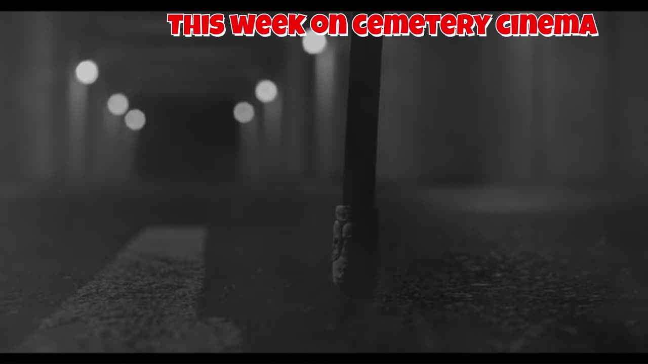 Cemetery Cinema Presents an X-Knight Double Feature!!!!!! preview