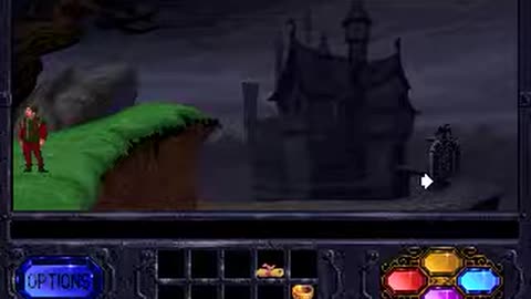 Legend of Kyrandia / Legenda o Kyrandii - Walkthrough/Videonávod - 10 - [EN/CZ]