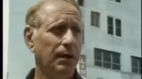 The Men who assaulted president Kennedy