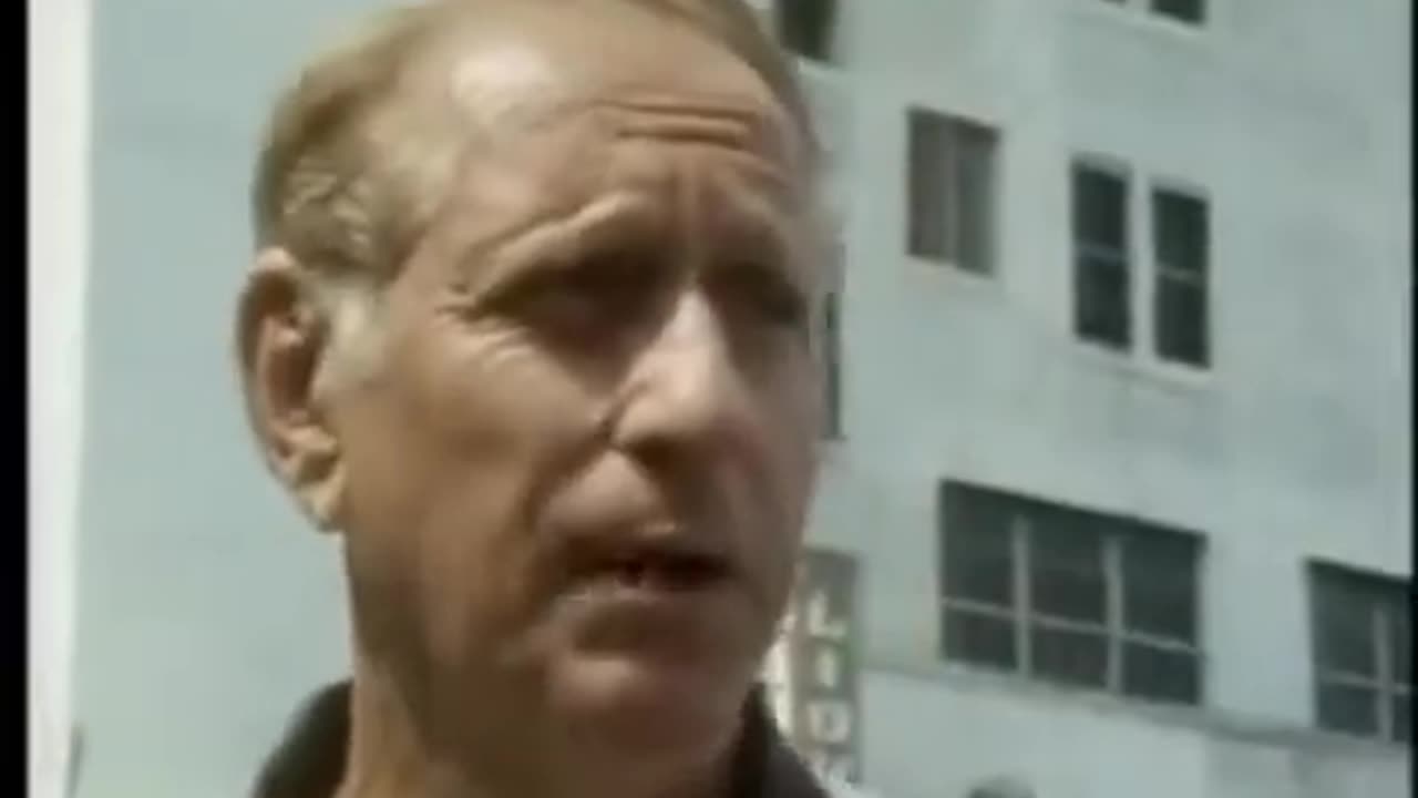 The Men who assaulted president Kennedy