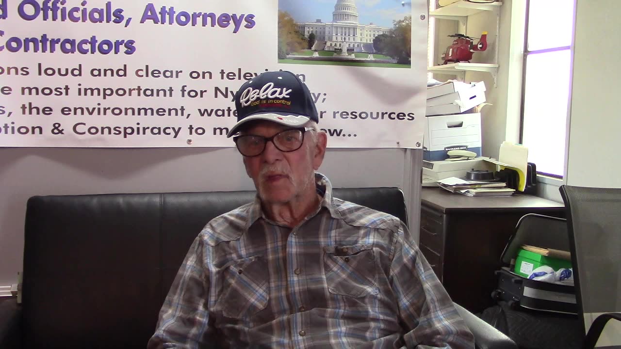 Lou Baker Show 3 / 28 / 25