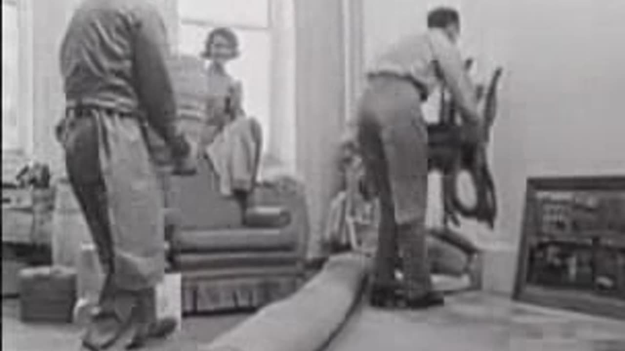 Commercial - Coca Cola (Things Go Better) 1964