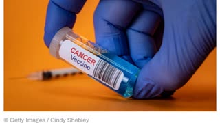 Russian cancer vaccine to roll out this fall – creator