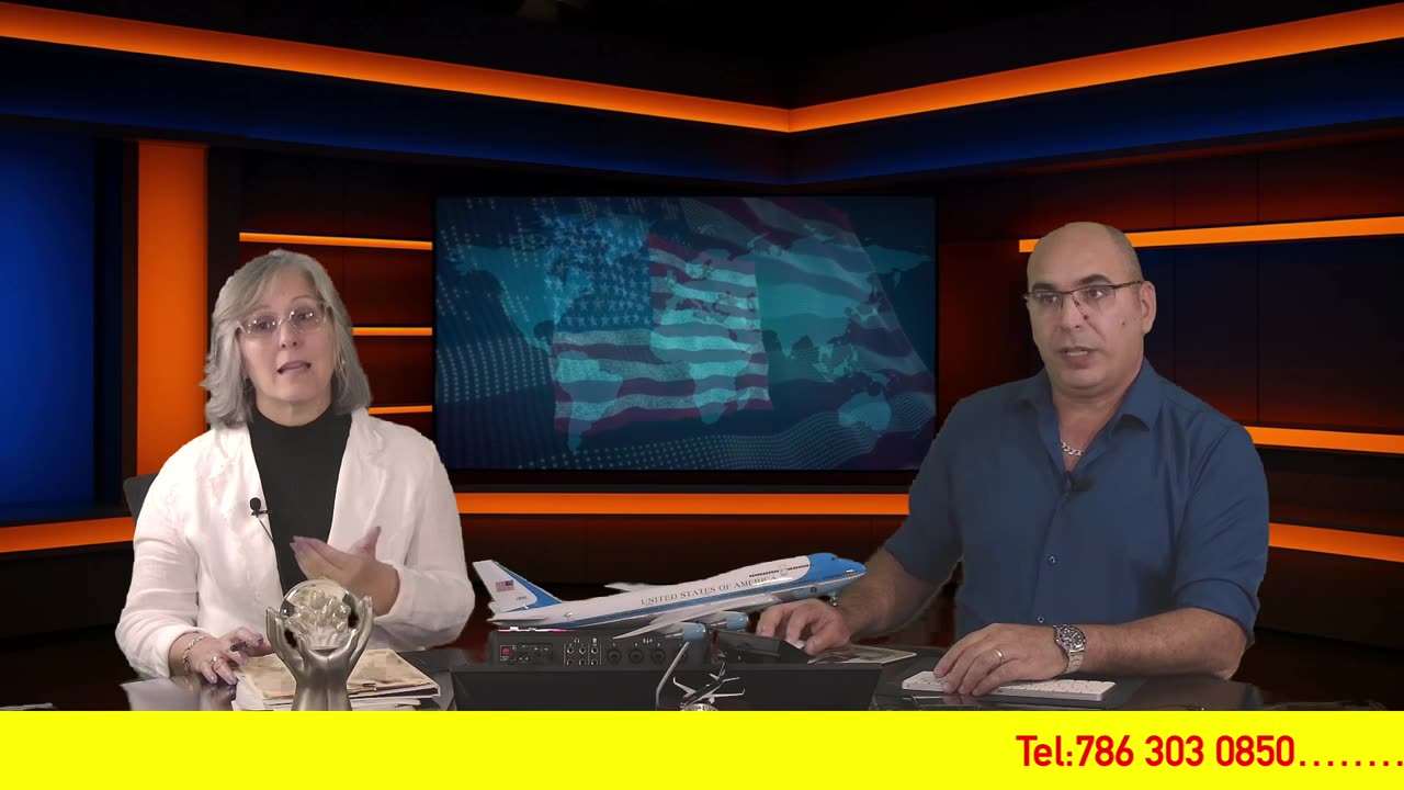 Agencias de espionage igual a comunismo.