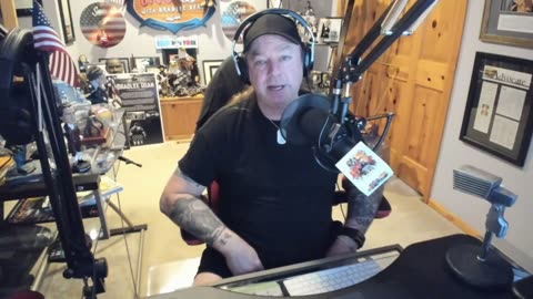 BBS Radio TV Station 2