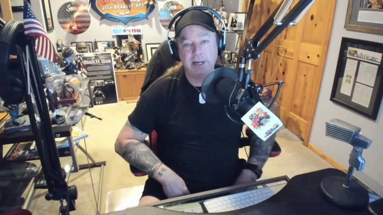 BBS Radio TV Station 2